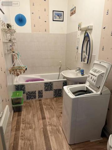 Achat - Maison Caudry 59540 5 pièces 74 m 2 154 m 2
