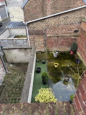 Achat - Maison Caudry 59540 5 pièces 74 m 2 154 m 2
