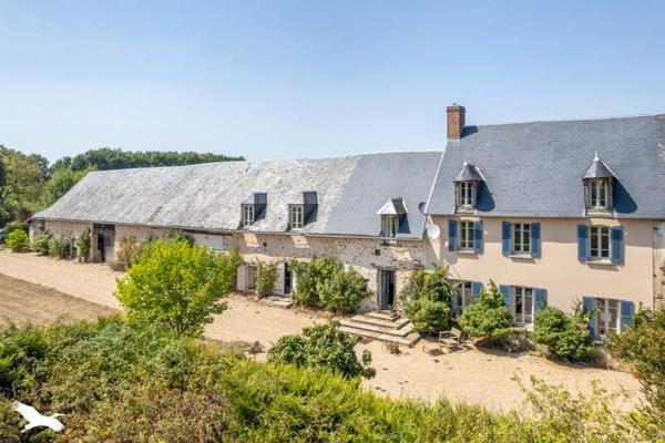 Maison à vendre |  Villard |  9 pièces | 299 m²