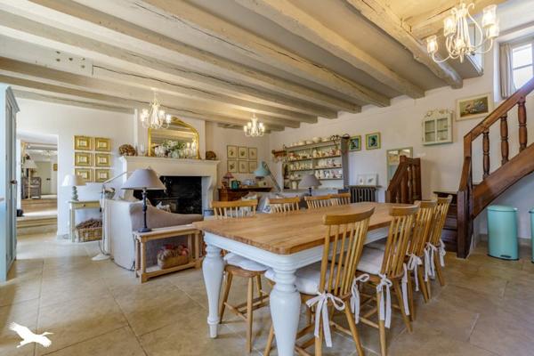 Maison à vendre |  Villard |  9 pièces | 299 m²