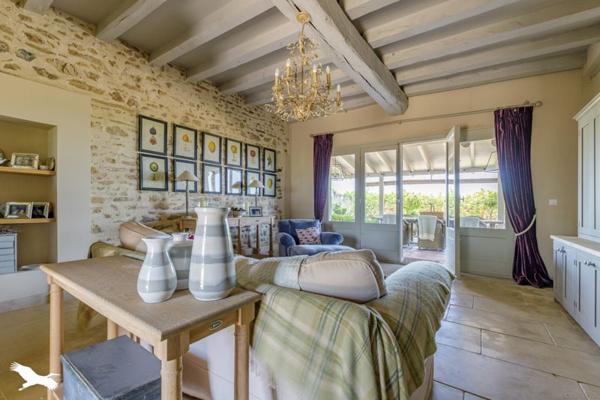 Maison à vendre |  Villard |  9 pièces | 299 m²