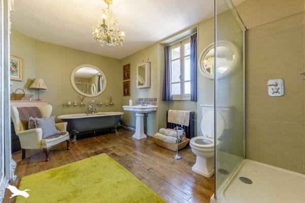 Maison à vendre |  Villard |  9 pièces | 299 m²