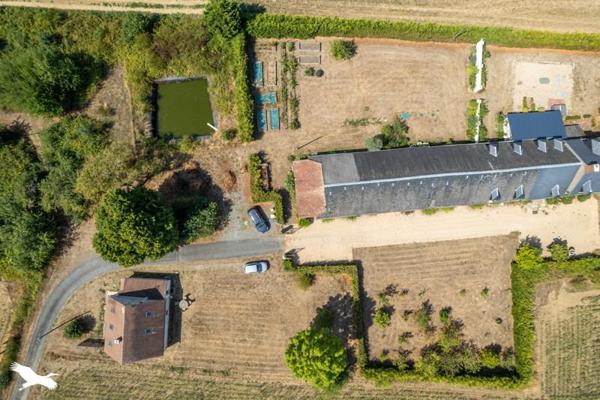 Maison à vendre |  Villard |  9 pièces | 299 m²