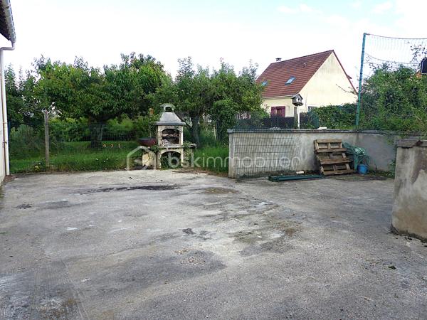 Maison traditionnelle de 195 m²