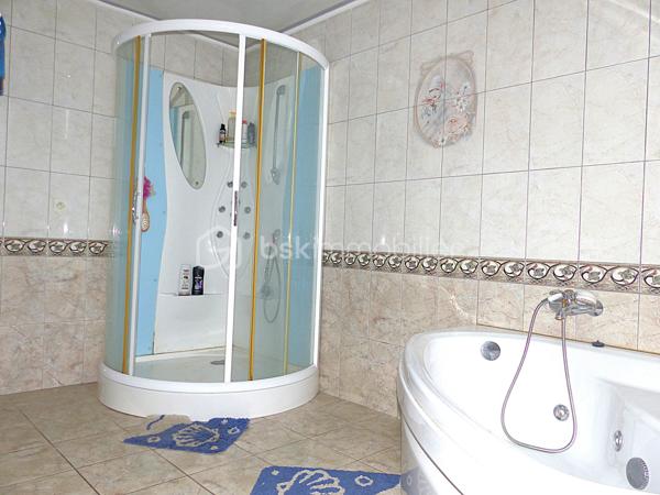 Maison traditionnelle de 195 m²