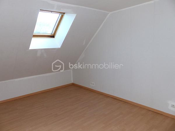 Maison traditionnelle de 195 m²