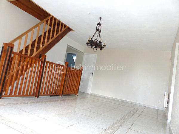 Maison traditionnelle de 195 m²