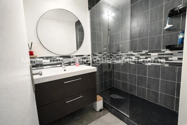 Appartement T2 lumineux sans travaux - Val Sud Argenteuil - Parking, cave - Gare à 7 min à pied