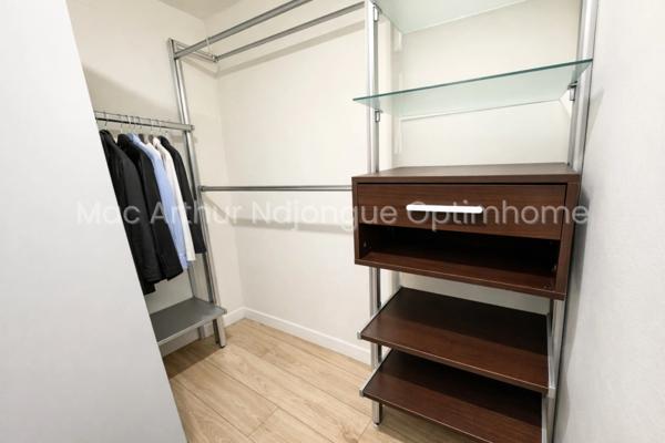 Appartement T2 lumineux sans travaux - Val Sud Argenteuil - Parking, cave - Gare à 7 min à pied