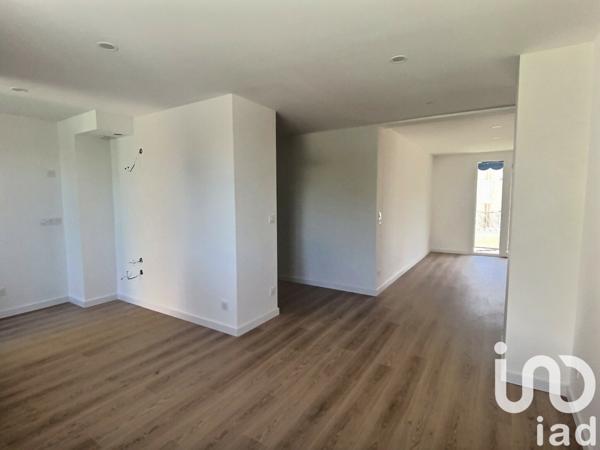 Appartement à vendre 3 pièces 76 m² Six-Fours-les-Plages