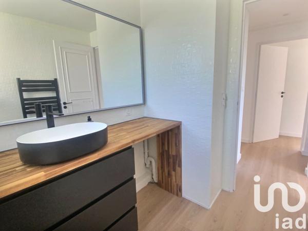 Appartement à vendre 3 pièces 76 m² Six-Fours-les-Plages