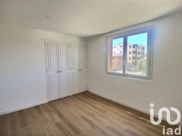 Appartement à vendre 3 pièces 76 m² Six-Fours-les-Plages