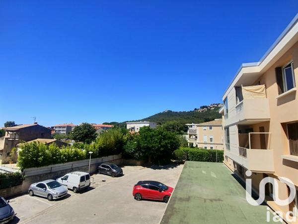 Appartement à vendre 3 pièces 76 m² Six-Fours-les-Plages