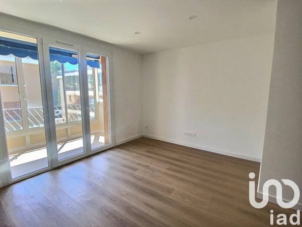 Appartement à vendre 3 pièces 76 m² Six-Fours-les-Plages