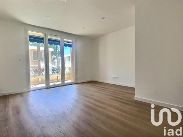 Appartement à vendre 3 pièces 76 m² Six-Fours-les-Plages