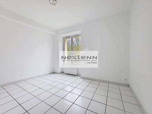 Appartement 3 pièces à louer en rez-de-chaussée à Saint Fargeau Ponthierry, centre