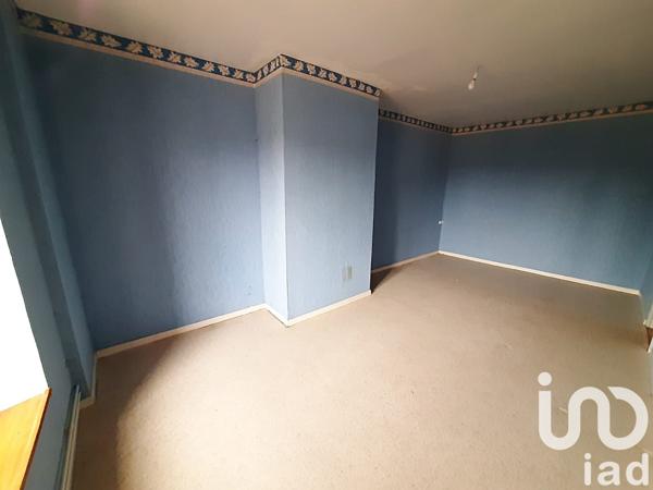 Maison à vendre 9 pièces 230 m² Arces-Dilo