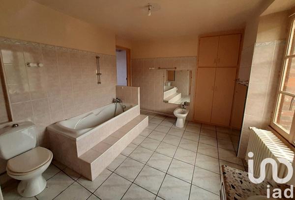 Maison à vendre 9 pièces 230 m² Arces-Dilo