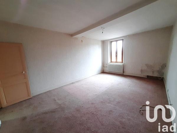 Maison à vendre 9 pièces 230 m² Arces-Dilo