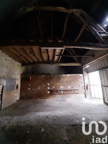 Maison à vendre 9 pièces 230 m² Arces-Dilo