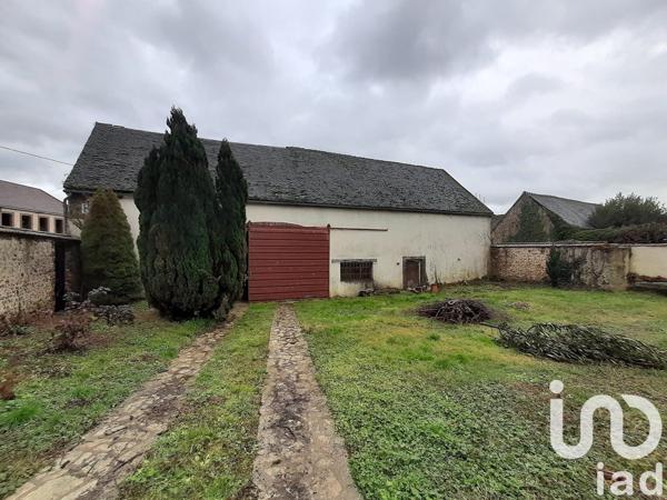 Maison à vendre 9 pièces 230 m² Arces-Dilo