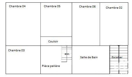 Maison à vendre 9 pièces 230 m² Arces-Dilo