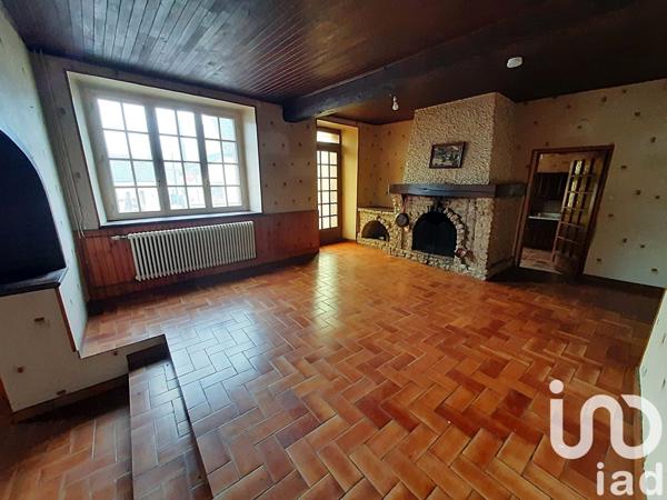 Maison à vendre 9 pièces 230 m² Arces-Dilo
