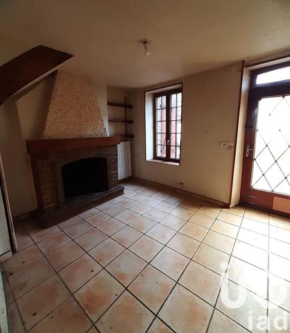 Maison à vendre 9 pièces 230 m² Arces-Dilo