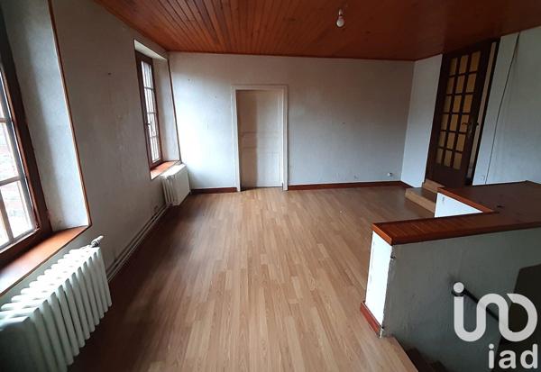 Maison à vendre 9 pièces 230 m² Arces-Dilo