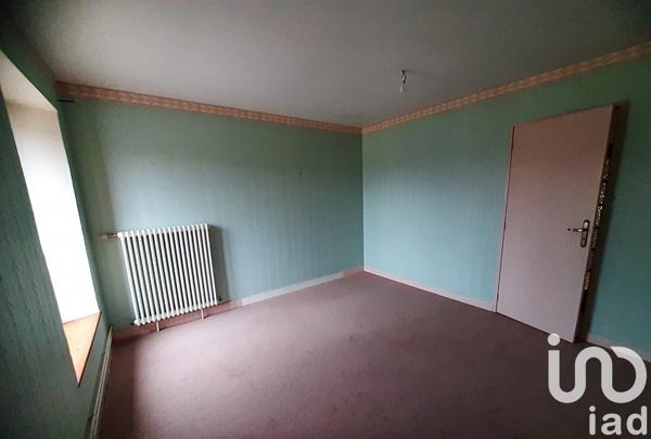 Maison à vendre 9 pièces 230 m² Arces-Dilo