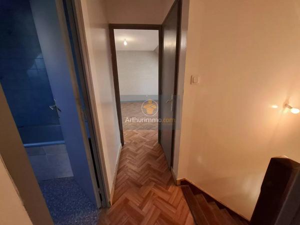Vente                                                      Maison
                        
                     6 pièces                      118 m2                     à Coulommiers