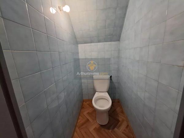 Vente                                                      Maison
                        
                     6 pièces                      118 m2                     à Coulommiers