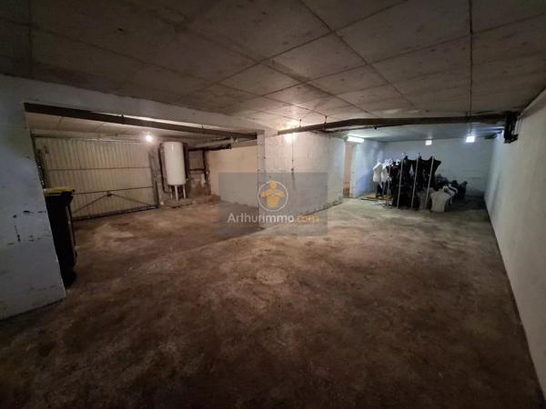 Vente                                                      Maison
                        
                     6 pièces                      118 m2                     à Coulommiers