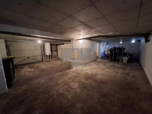 Vente                                                      Maison
                        
                     6 pièces                      118 m2                     à Coulommiers