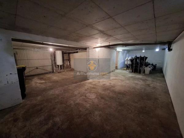 Vente                                                      Maison
                        
                     6 pièces                      118 m2                     à Coulommiers