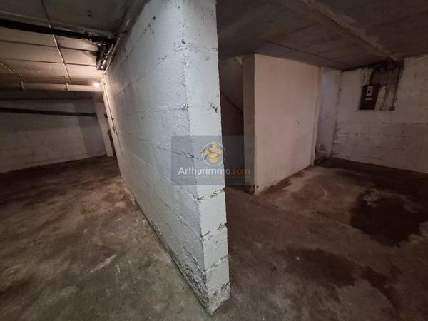 Vente                                                      Maison
                        
                     6 pièces                      118 m2                     à Coulommiers
