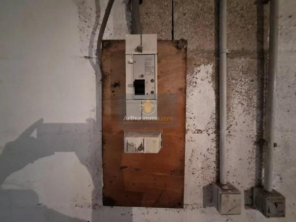 Vente                                                      Maison
                        
                     6 pièces                      118 m2                     à Coulommiers