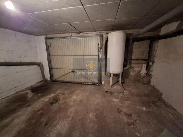Vente                                                      Maison
                        
                     6 pièces                      118 m2                     à Coulommiers