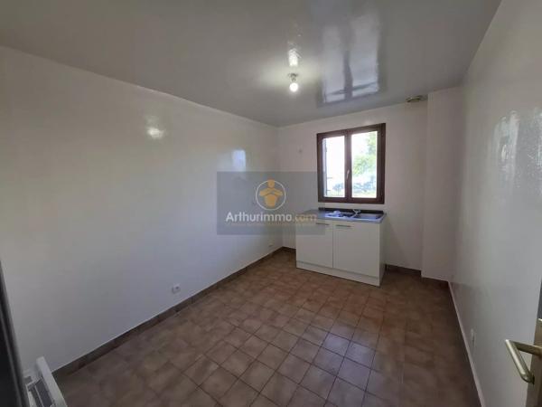 Vente                                                      Maison
                        
                     6 pièces                      118 m2                     à Coulommiers