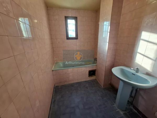 Vente                                                      Maison
                        
                     6 pièces                      118 m2                     à Coulommiers