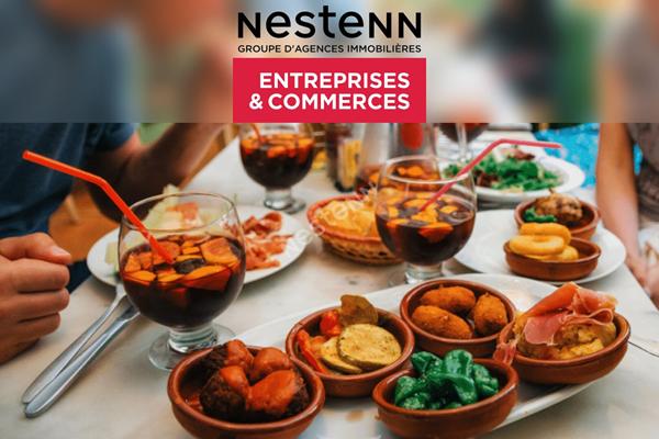 Bordeaux St Paul , bar à vins tapas licence III autorisée