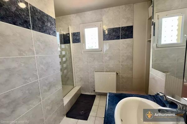 Vente                                                      Maison
                        
                     5 pièces                      103 m2                     à Livry-Gargan