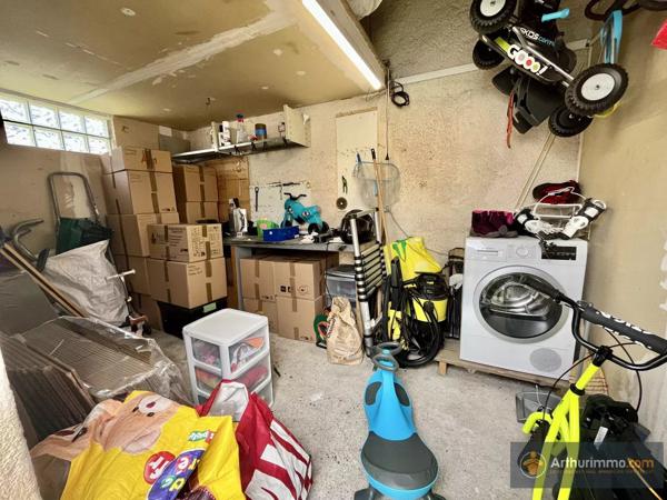 Vente                                                      Maison
                        
                     5 pièces                      103 m2                     à Livry-Gargan