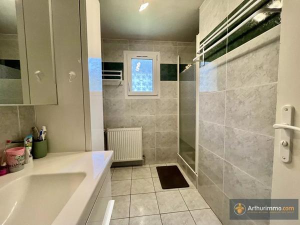 Vente                                                      Maison
                        
                     5 pièces                      103 m2                     à Livry-Gargan