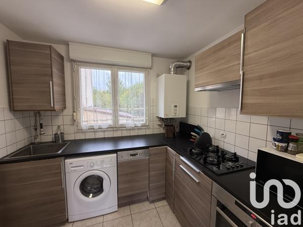 Appartement à vendre 2 pièces 43 m² Thionville