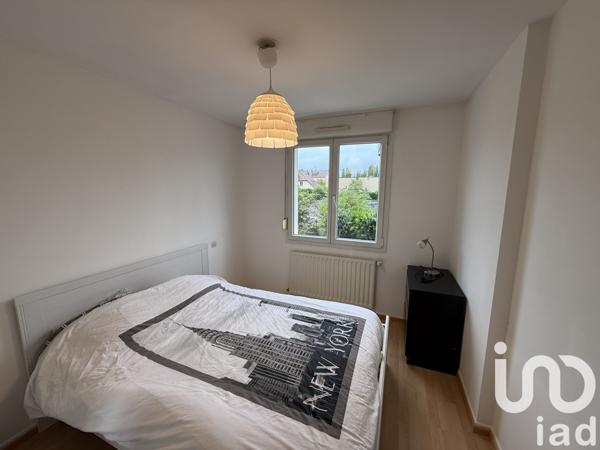 Appartement à vendre 2 pièces 43 m² Thionville