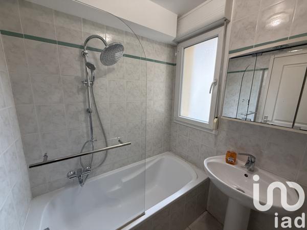 Appartement à vendre 2 pièces 43 m² Thionville