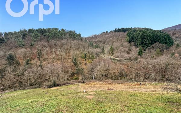 Maison à vendre    6 pièces •  Chassiers