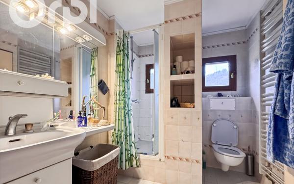 Maison à vendre    6 pièces •  Chassiers