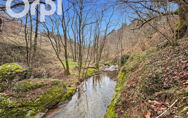 Maison à vendre    6 pièces •  Chassiers